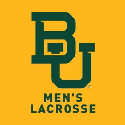 Official profile of Baylor Men's Club Lacrosse. Proud member of @LSALacrosse & @MCLA DI #SicEm BaylorMLAX@gmail.com Instagram: BaylorMensLacrosse