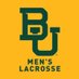 Baylor Men's Lacrosse (@BaylorMLAX) Twitter profile photo