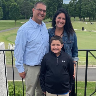 bbutch23's profile picture. Principal - A.L. Brown High School