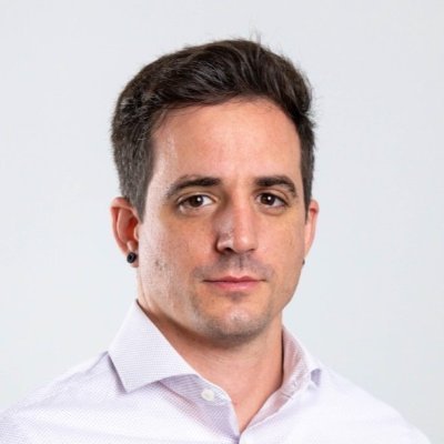 RodrigoAldecoa's profile picture. Co-Founder & CTO at iNuba

DM me!