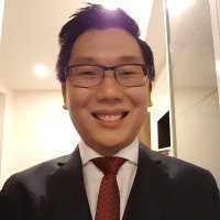 Dalton Ngu (@dalton_ngu) 's Twitter Profile