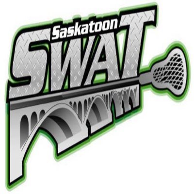 Saskatoon Senior SWAT  🥍  #PGLL