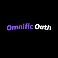 Omnific Oath (@omnificoath) 's Twitter Profile Photo Omnific Oath (@omnificoath) 's Twitter Profile Photo