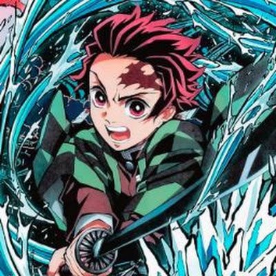 Tanjiro80102771's profile picture. 