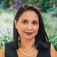 Tish_InFinance (@t_infinance) 's Twitter Profile