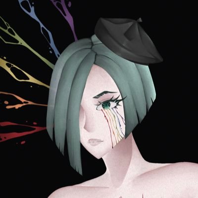 🌈IceCream🌙Artist🌈さんのプロフィール画像