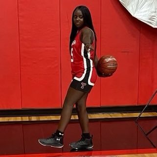 2023📚 GPA 4.0 || Tascosa High school || 5’4 guard• Track & Field Hurdler • AAU Lady Heat 17u 🏀• Contact- ✉️miyahdickson@gmail.com 📞 (806)673-4972