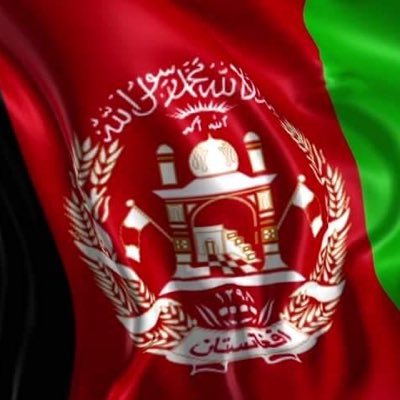 I am Afghan