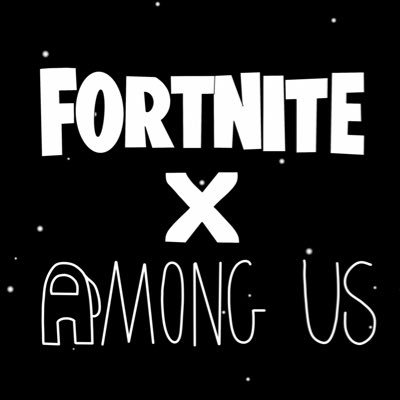 FortniteXAmongus Collection Custom Merch: untitled_artistry Instagram: fortxamong TikTok:fortxamongus