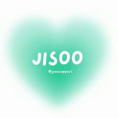 — for our ACE girl #JISOO