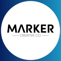 Marker Creative Co.(@markercreat_co) 's Twitter Profile Photo