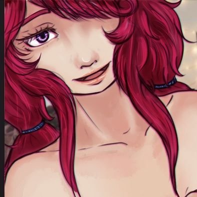 🌙 Jhineida Draws🌙さんのプロフィール画像