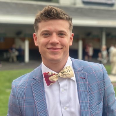 Chase Swanson athlete profile head shot