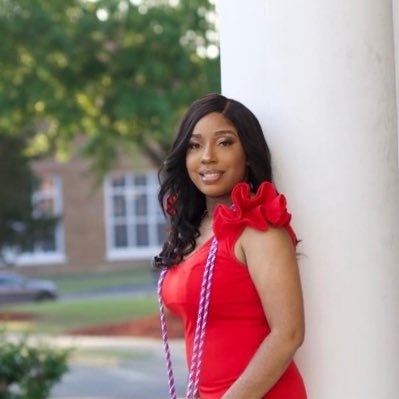 CALI ✈️ BSN 👩🏽‍⚕️ 💍 Tuskegee University Alumna 🎓