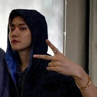 jo (@baekslicense) 's Twitter Profile