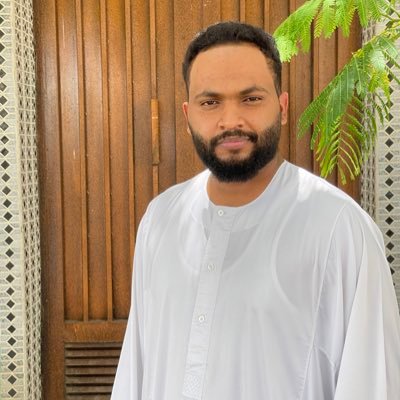 Ahmed|✖️🌙 Profile