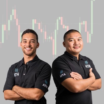 Reid Hicks and Glenn Nabua - Real Traders. Honest Results. Based Oahu, HI.

Download our Free E-Book⏬️⏬️