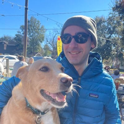 tedseeger's profile picture. 