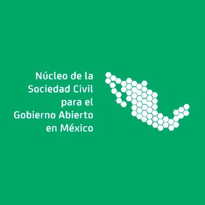Componente de Sociedad Civil en la Alianza para el Gobierno Abierto en México. Trabajamos de acuerdo principios que componen una gobernanza abierta.
