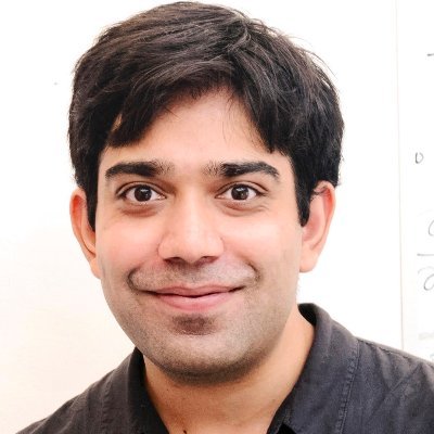 @MIT Alum • EEE Faculty, Imperial College London @imperialeee. Current work: •- Inverse Problems •- Unconventional Sensing/Imaging. (Not so regular on twitter)