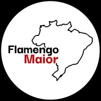 Flamengo Maior(@FrenteFlaMaior) 's Twitter Profile Photo