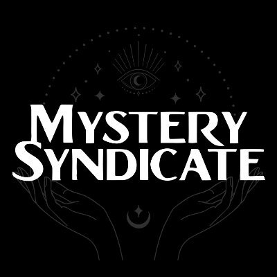 Explore some of the world's greatest mysteries. Unearth a universe of secrets. We are Mystery Syndicate. #Cryptids #Paranormal #Aliens #Ghosts #Haunted #Horror