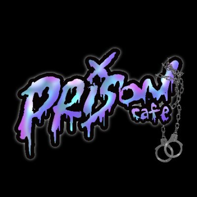 秋葉原No.1メンズコンカフェGroup【PRISON CAFE】◤◢◤罪状イケメン過ぎ◢◤◢ 秋葉原駅から1分の監獄 極悪人が集まる『囚人コンカフェ』毎日18時開獄 ！【囚人募集】▶︎https://t.co/PsrJCPfgch 【兄弟店】幽遊屋敷@uuyashiki_akiba 18歳未満来店不可（顔つき身分証必須）