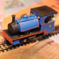 TheJamTram (@thejamtram07) 's Twitter Profile