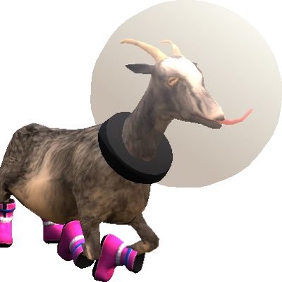 TehEpicGoatさんのプロフィール画像