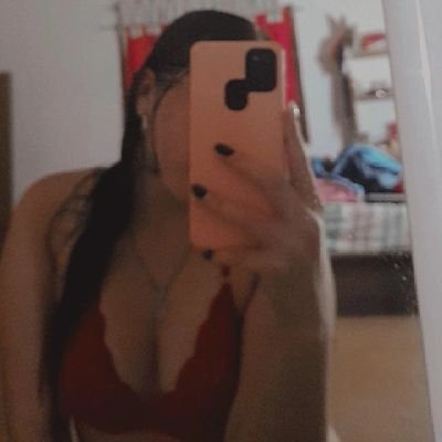 Mili44110047's profile picture. Bailarina