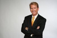 I am Chief Meteorologist at KPRC-TV (NBC) in Houston, Texas