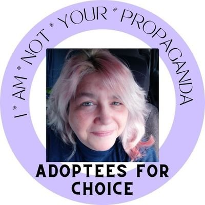 #Adoptee born in Pittsburgh. Occasional YouTuber/podcaster. Admin of conversations about adoption & I found a grave groups on FB. working on BSW.