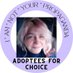 Adoptee_Jen (@Jenm71_adoptee) Twitter profile photo