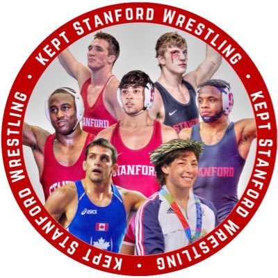 The official page of the 2020-21 Stanford University Wrestling Team. #KeptStanfordWrestling