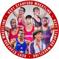 Kept Stanford Wrestling (@keepstanfordwre) 's Twitter Profile Photo