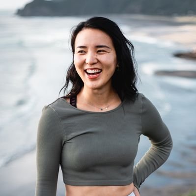 mikiko🇳🇿NZのトレーナーのプロフィール写真