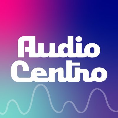 AudioCentroPod Profile Picture