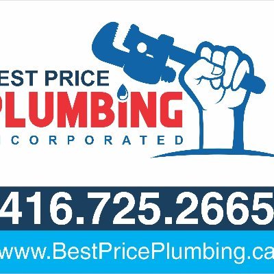 Bestpriceplumbing is the professionals, expert, and also years experienced plumbers who provide best plumbing service for you in East York.