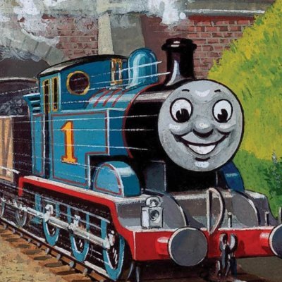 folly_trolley's profile picture. Love trains. Hate incompetence.