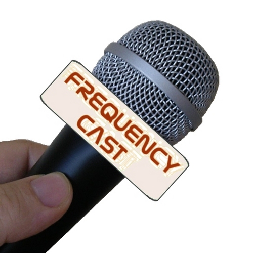 Updates, news and randomness from FrequencyCast, the UK's award-winning technology radio show