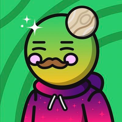 Spacecowboyさんのプロフィール画像