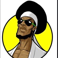 BUSHIDO_GREEN (@bushidogreen51) 's Twitter Profile Photo BUSHIDO_GREEN (@bushidogreen51) 's Twitter Profile Photo