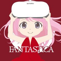 VR専門アイドルFANTASTICA<ファンタスティカ>公式 (@idol_vr) 's Twitter Profile Photo VR専門アイドルFANTASTICA<ファンタスティカ>公式 (@idol_vr) 's Twitter Profile Photo