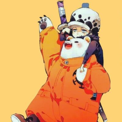 One piece 🛐
KCORP 💙
'Un homme meurt dès lors qu'il tombe dans l'oubli'
Au plaisir de partager ma passion avec vous 🙏
1er compte : @Sentumarusan