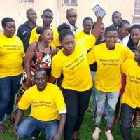 BUNYORO NRM AGGRIEVED YOUTH/LBYDA.(@nicholus_ajuna) 's Twitter Profile Photo