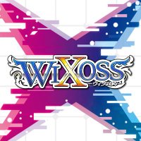 WIXOSS【公式】(@wixoss_TCG) 's Twitter Profile Photo