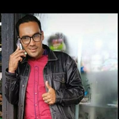 Gracias DIOS por SER VENEZOLANO #LIC.CONTADURÍA
TACHIRENSE-ARAGüEÑO #Dirigente-Social. CREO que EL ÚNICO Supremo Líder ES JESUCRISTO