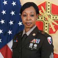 CSM Tamisha Love (@tamishalove1) 's Twitter Profile Photo