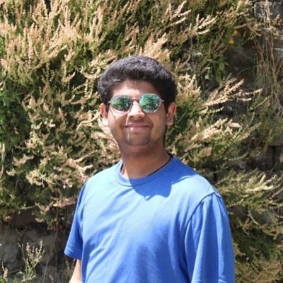 Akshil26285386's profile picture. you got nothing else to do?
