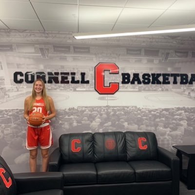 Cornell WBB🐻